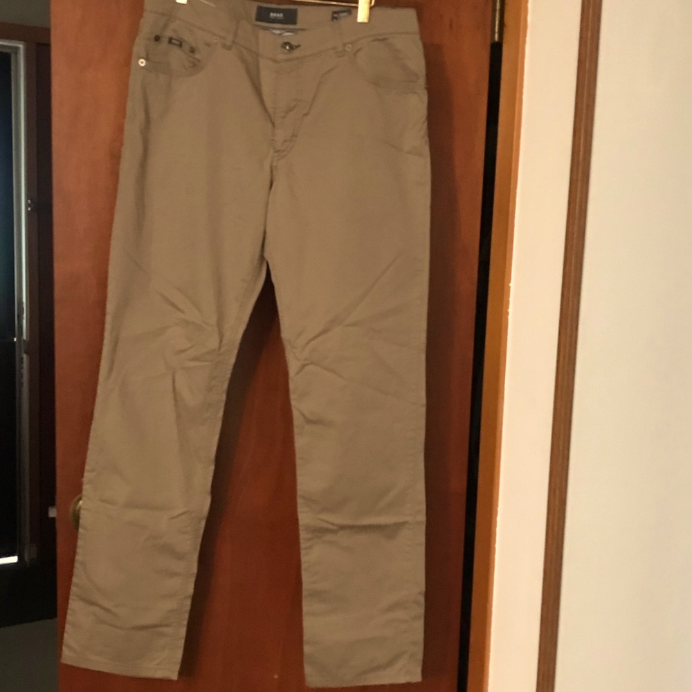 Brax Cooper Pants for Men
